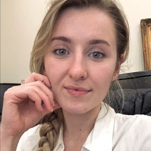 Meet your Posher, Kasia